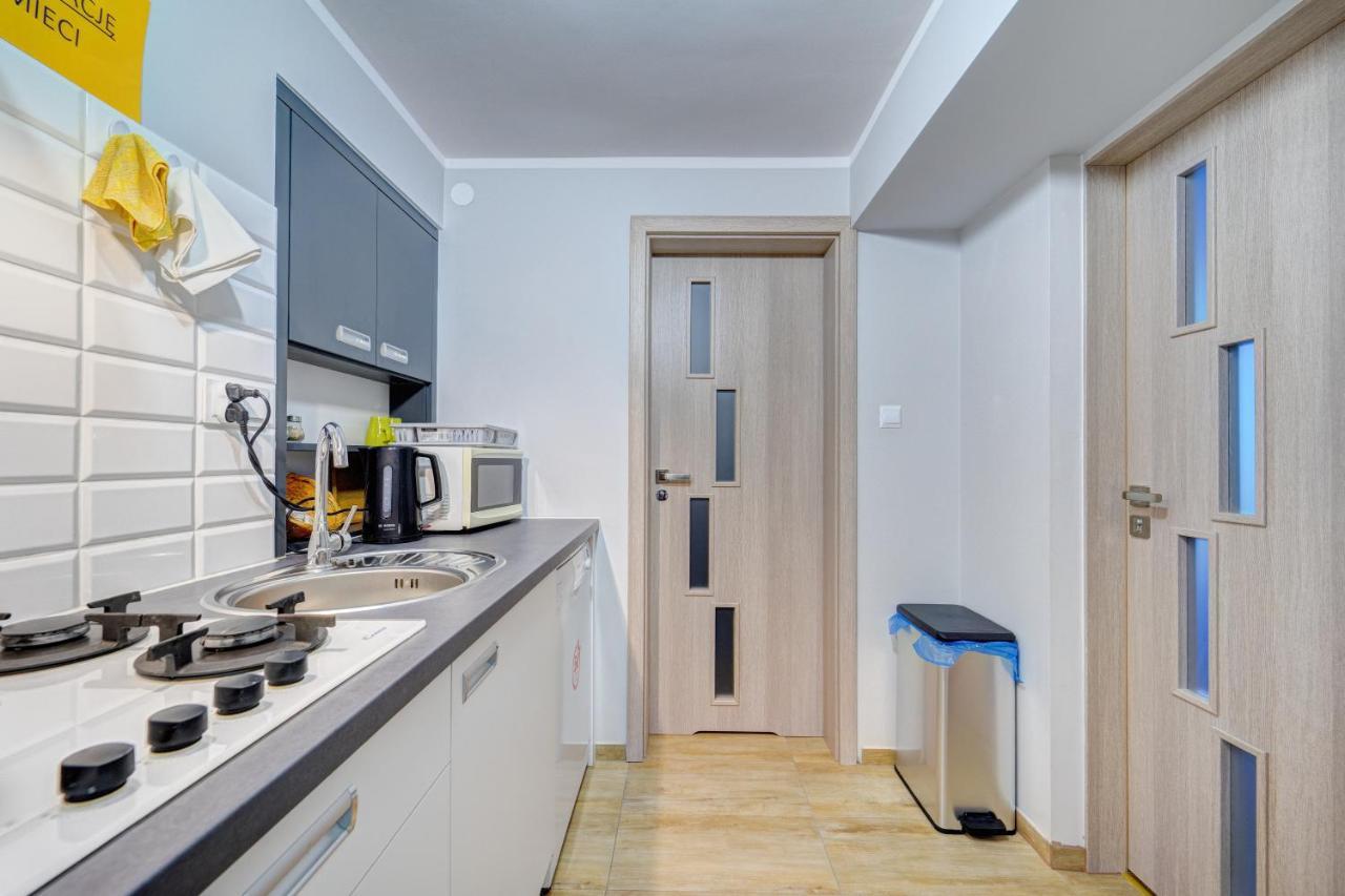 Sauna-Balia-Apartamenty Goraleczka II Czarna Góra Dış mekan fotoğraf