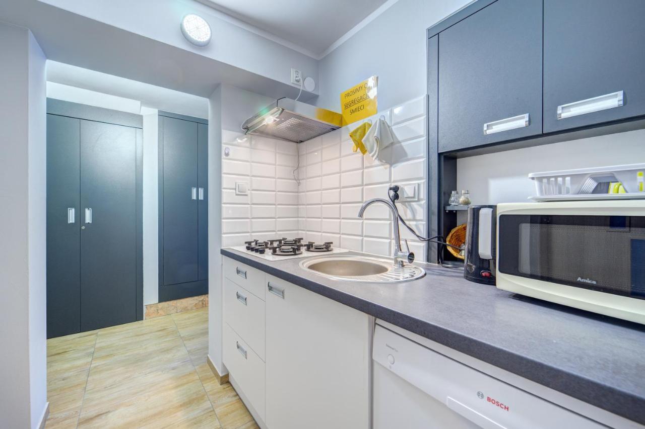 Sauna-Balia-Apartamenty Goraleczka II Czarna Góra Dış mekan fotoğraf