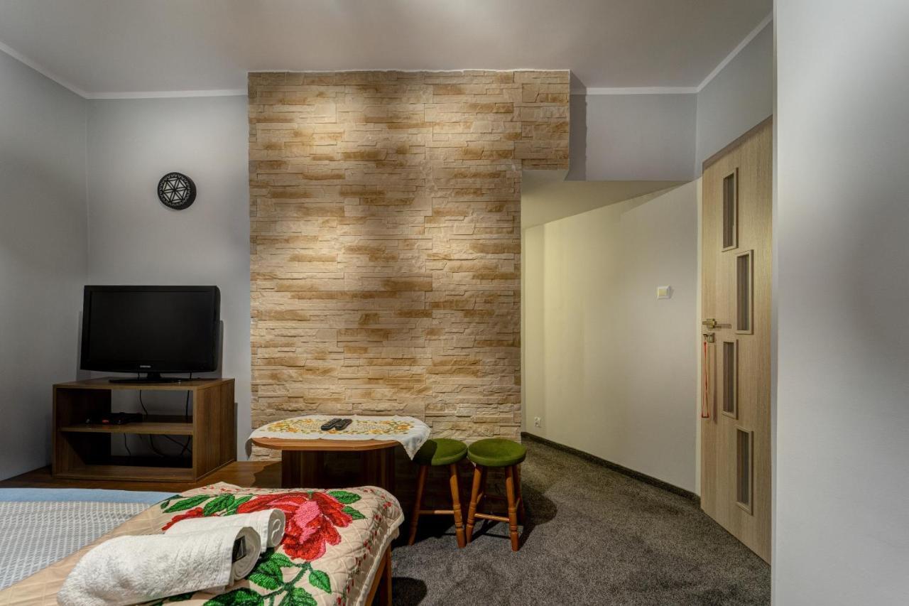 Sauna-Balia-Apartamenty Goraleczka II Czarna Góra Dış mekan fotoğraf